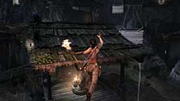 Tomb Raider 2013 6K Screen shot